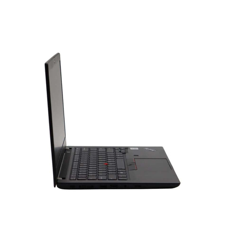 Lenovo THINKPAD T14 GEN 1: Intel Core i7, 10th Gen, 8GB RAM, 256GB SSD