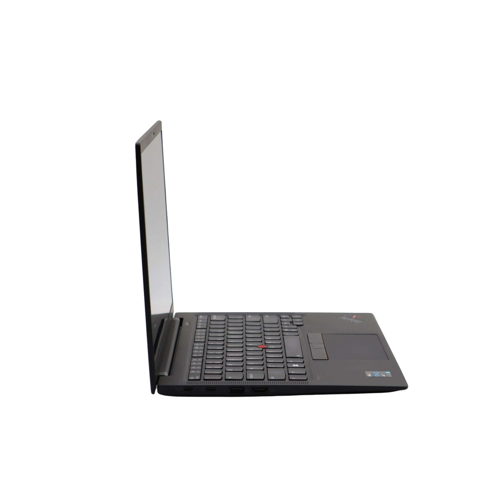 LENOVO THINKPAD X1 CARBON GEN 9: 11th Gen i5, 16GB RAM, 256GB SSD, SN:59852