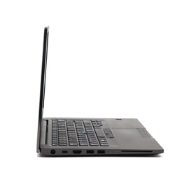 Dell Latitude 7490: Intel Core i7, 8th Gen, 16GB RAM, 256GB SSD