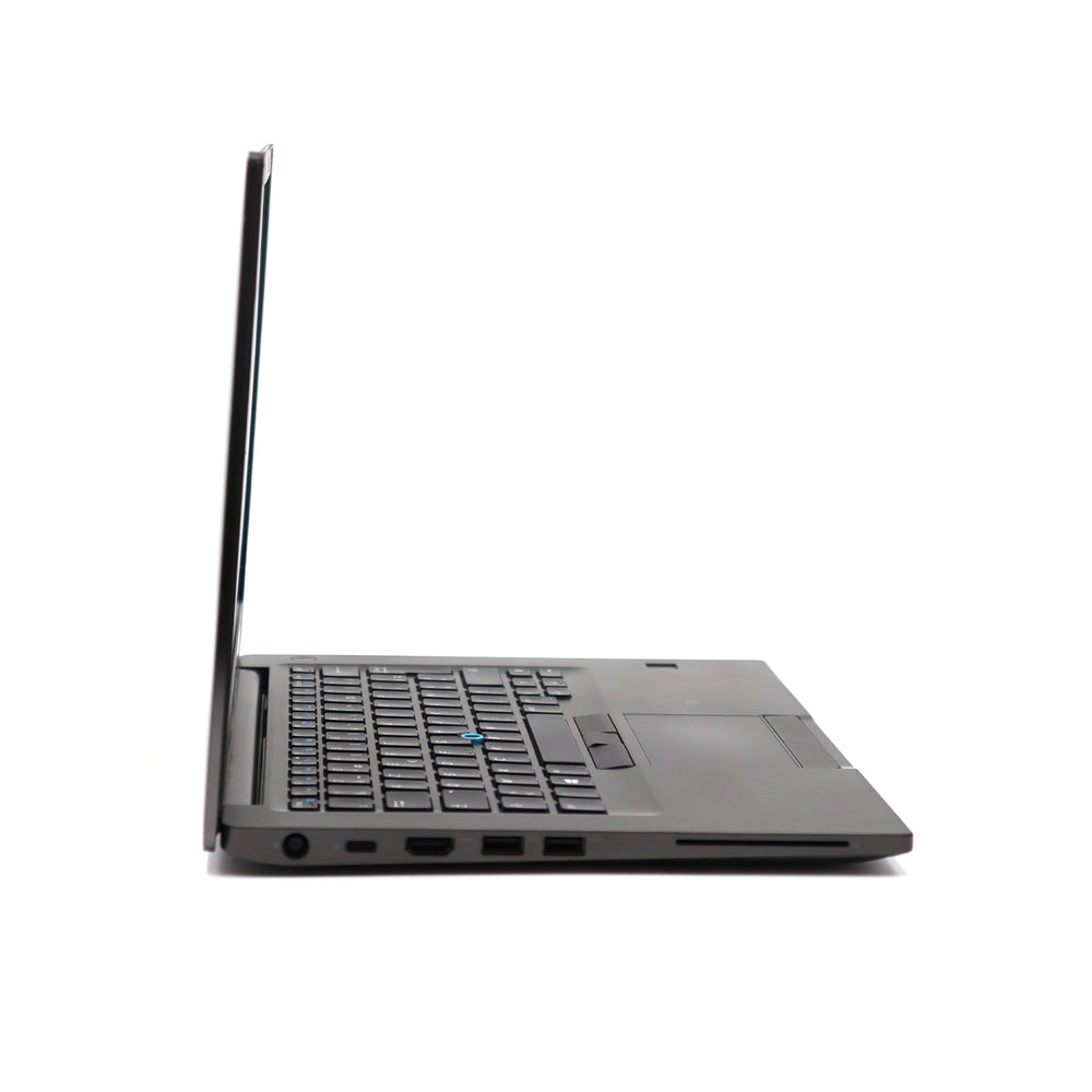 Dell Latitude 7490: Intel Core i7, 8th Gen, 16GB RAM, 256GB SSD
