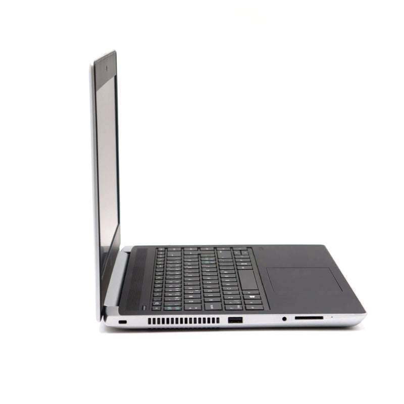 HP ProBook 430 G5: Celeron, 8GB RAM, 128GB SSD, SN:00070