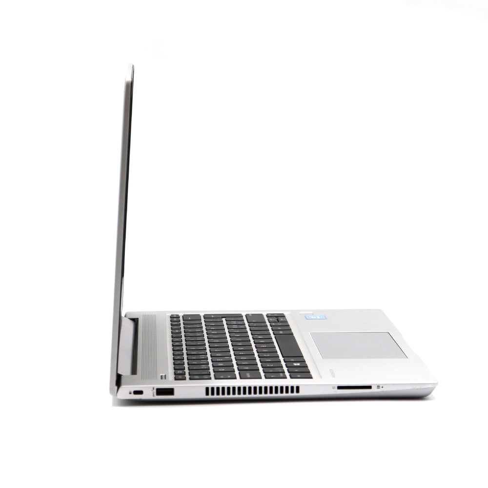 HP ProBook 430 G7: Processor Pentium, 4GB RAM, 128GB SSD