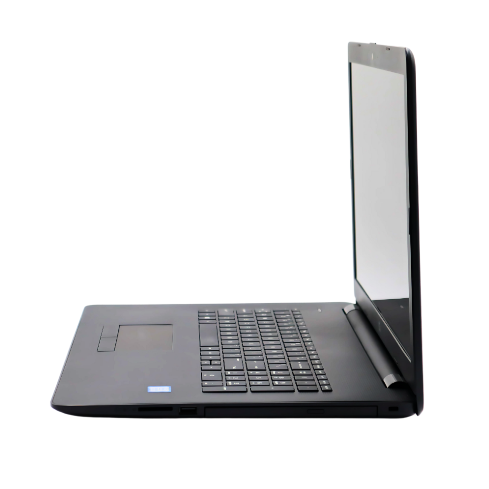 HP LAPTOP 17-BS0XX: 7th Gen i5, 8GB RAM, 256GB SSD, SN:25822