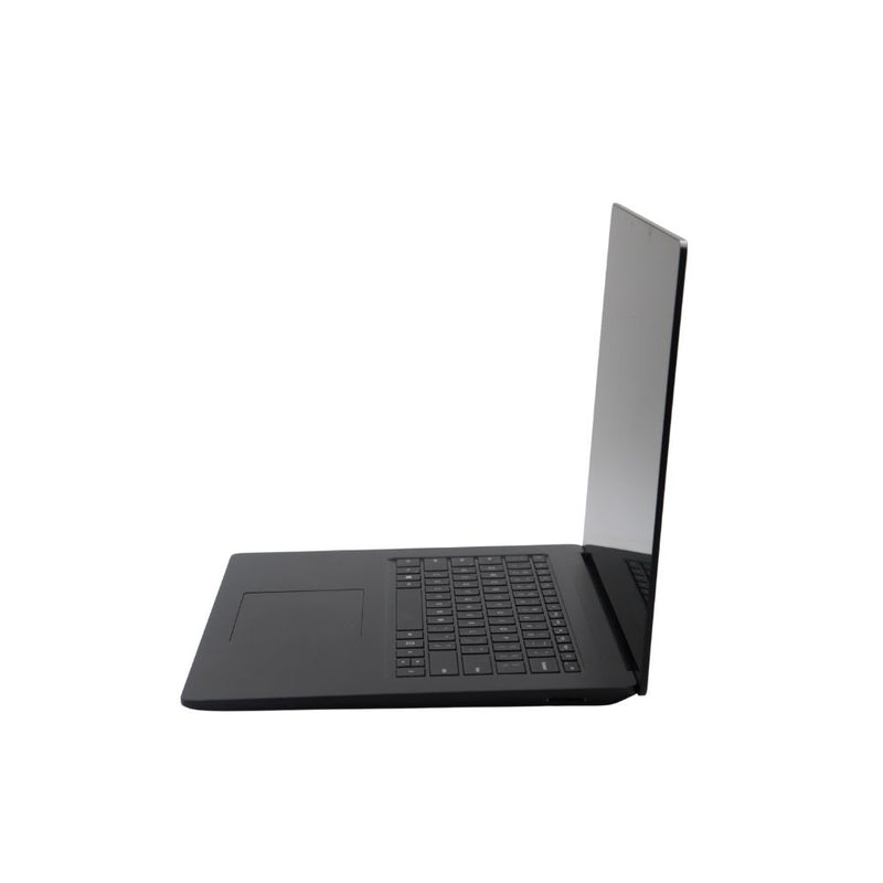 Microsoft Surface Laptop 4 : 11th Gen i7, 16GB RAM, 256GB SSD, SN:54727