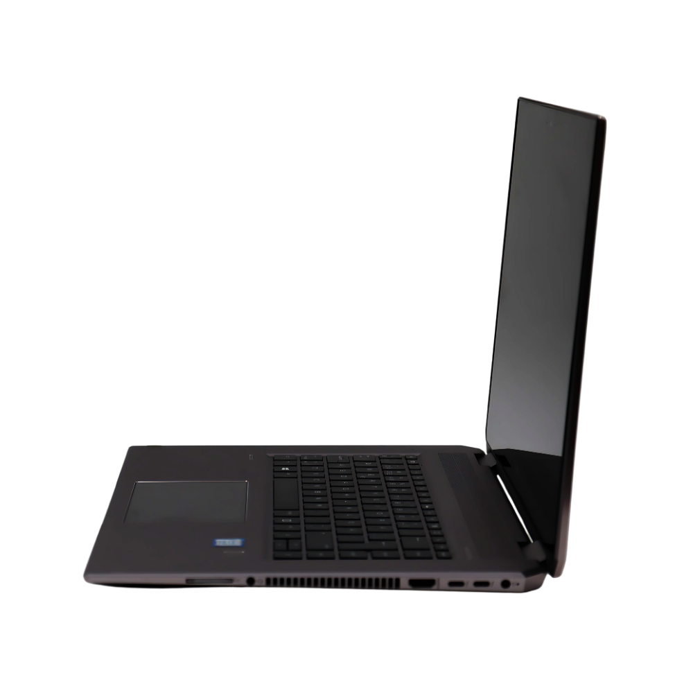 HP ZBOOK STUDIO X360 G5: 8th Gen i7, 32GB RAM, 512GB SSD, SN:00746