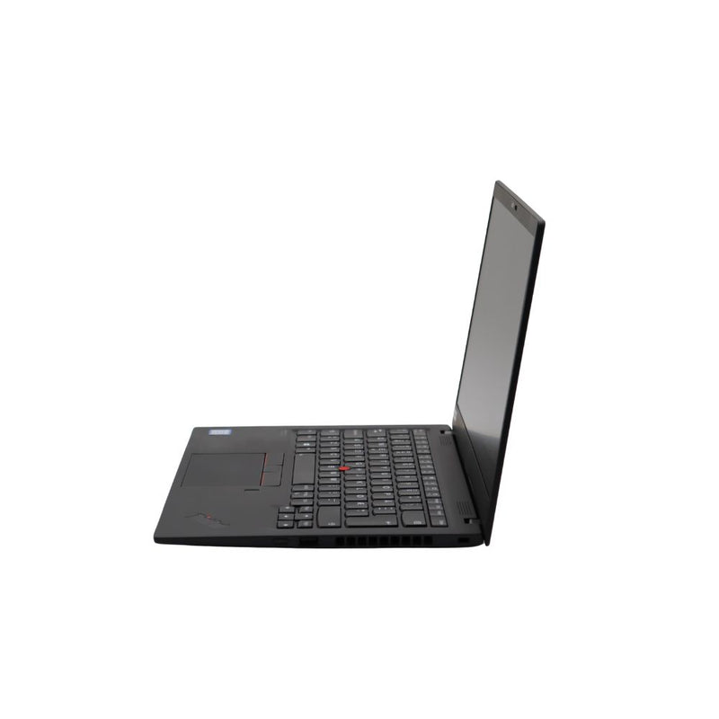 LENOVO THINKPAD X1 CARBON GEN 7: 8th Gen i5, 16GB RAM, 512GB SSD, SN:00338