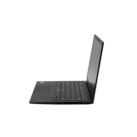 LENOVO THINKPAD X1 CARBON GEN 7: 8th Gen i5, 16GB RAM, 512GB SSD, SN:00338
