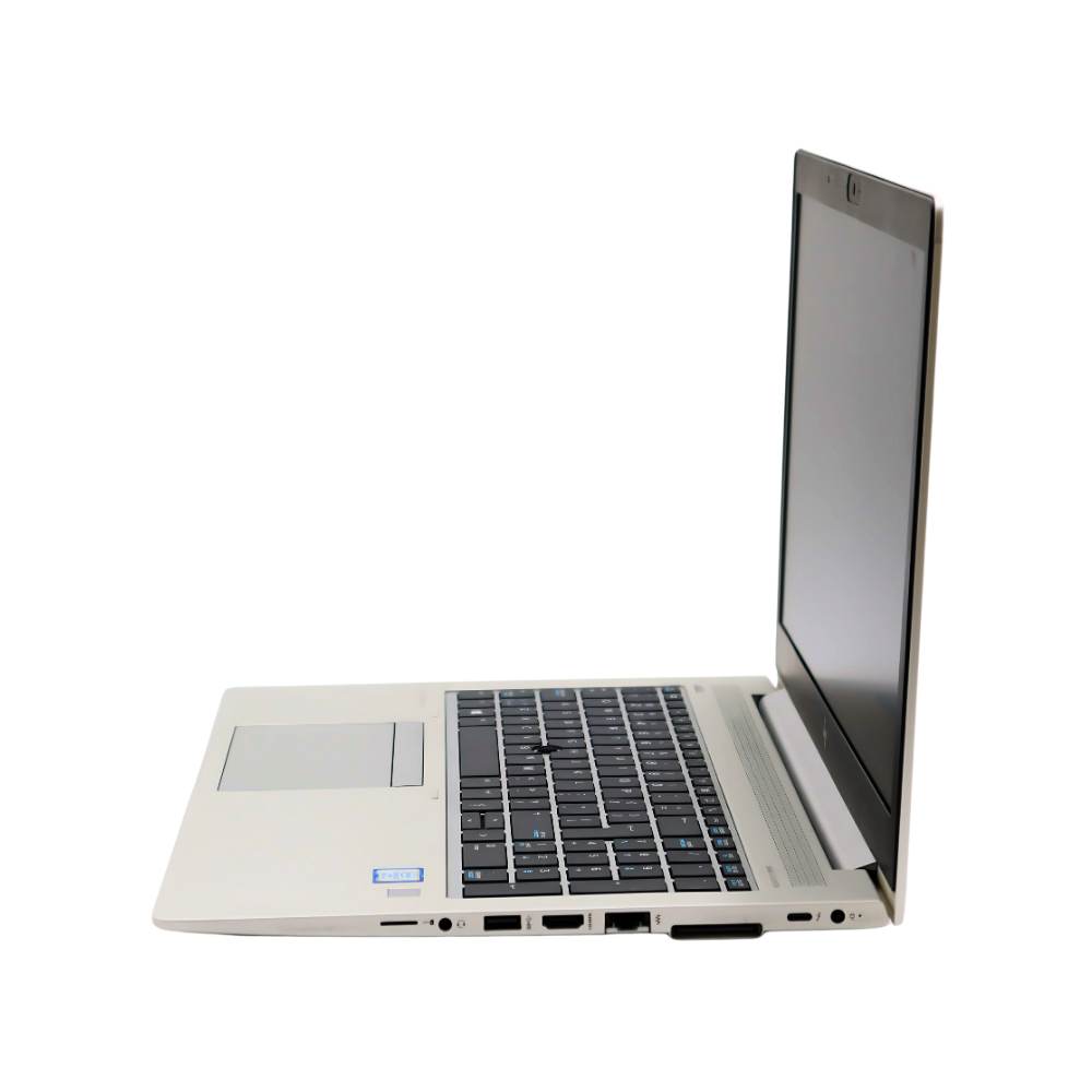 Used HP Elitebook 850 G6: Intel Core i5, 8th Gen, 8GB RAM, 256GB SSD
