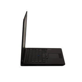 Latitude  E7450: Intel Core i7, 5th Gen, 16GB RAM, 256GB SSD