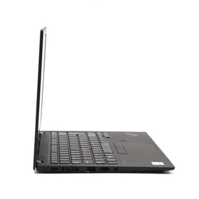Lenovo ThinkPad X1 Carbon Gen 8: Intel Core i7, 10th Gen, 16GB RAM, 256GB SSD