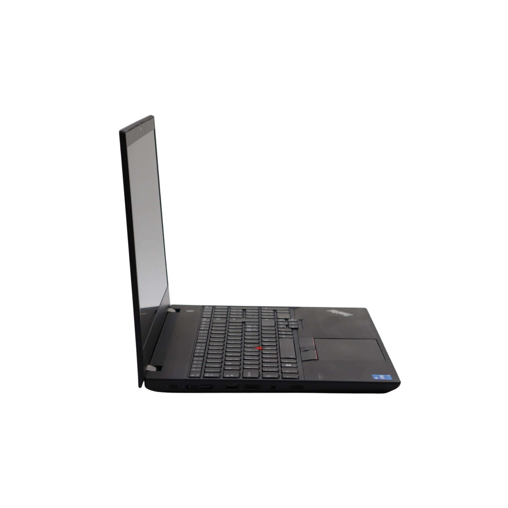 LENOVO THINKPAD T15 GEN 2I: Intel Core i5, 11th Gen, 16GB RAM, 512 GB SSD SN:01597