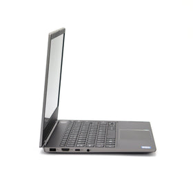 Lenovo ThinkBook 13S-IWL: Intel Core i5, 8th Gen, 8GB RAM, 256GB SSD