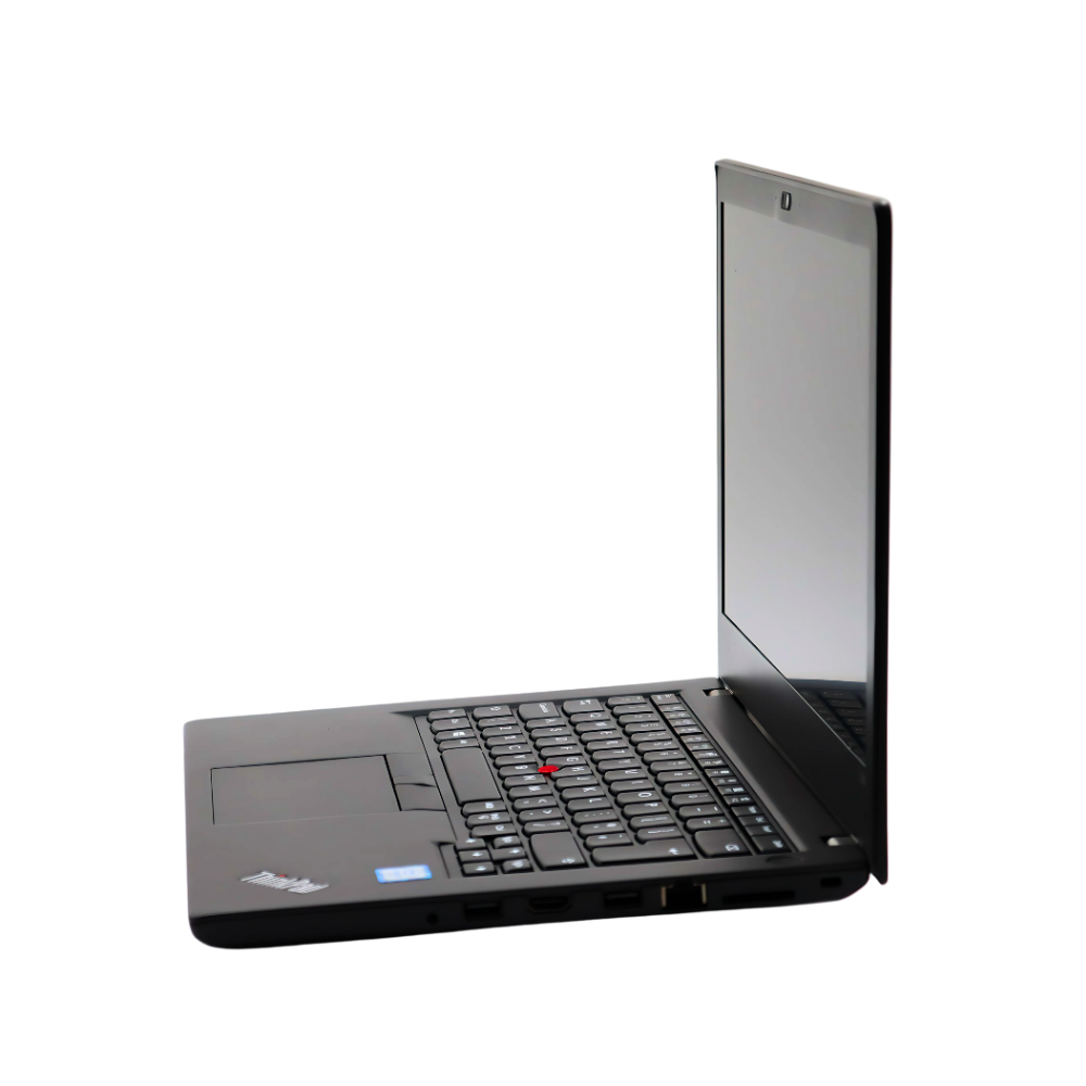 Lenovo Thinkpad T480: Intel Core i5, 8th Gen, 8GB RAM, 256GB SSD