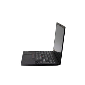 LENOVO THINKPAD X1 CARBON GEN 8: 10th Gen i5, 16GB RAM, 256GB SSD, SN:00079