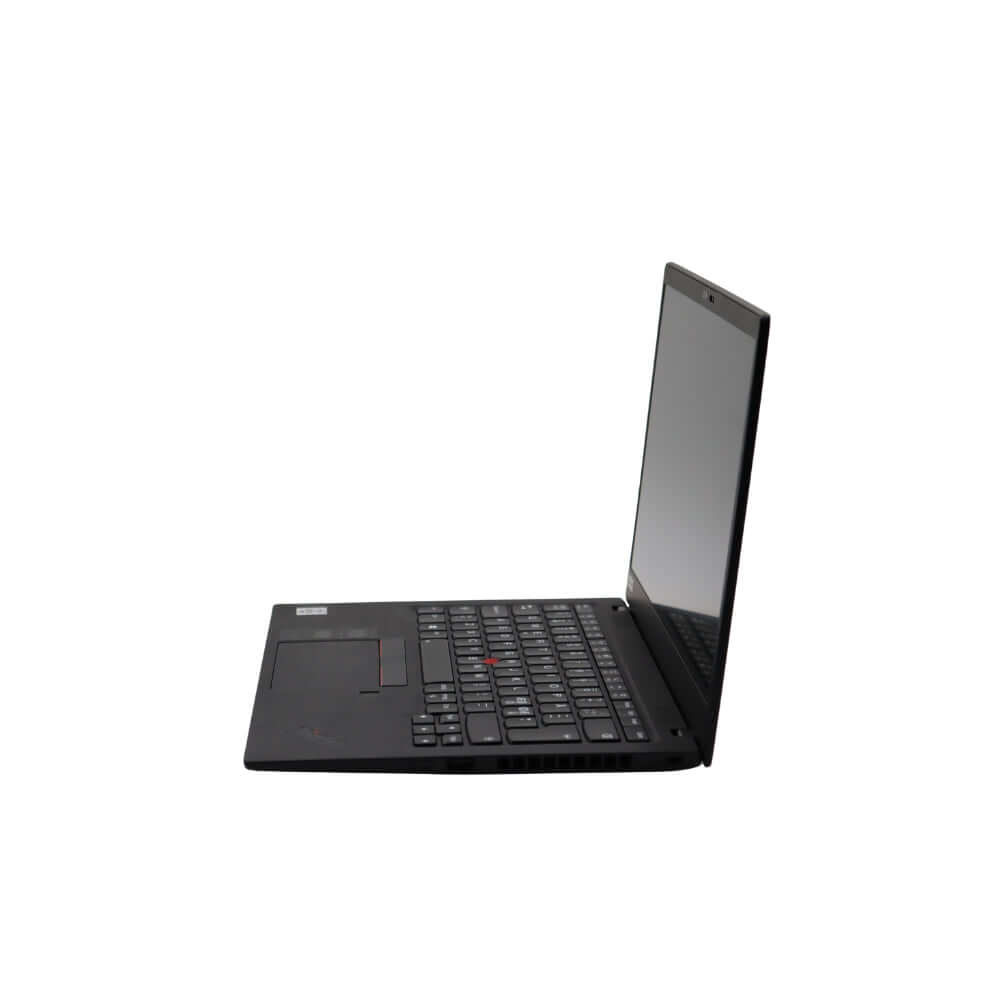 LENOVO THINKPAD X1 CARBON GEN 8: 10th Gen i5, 16GB RAM, 256GB SSD, SN:00079