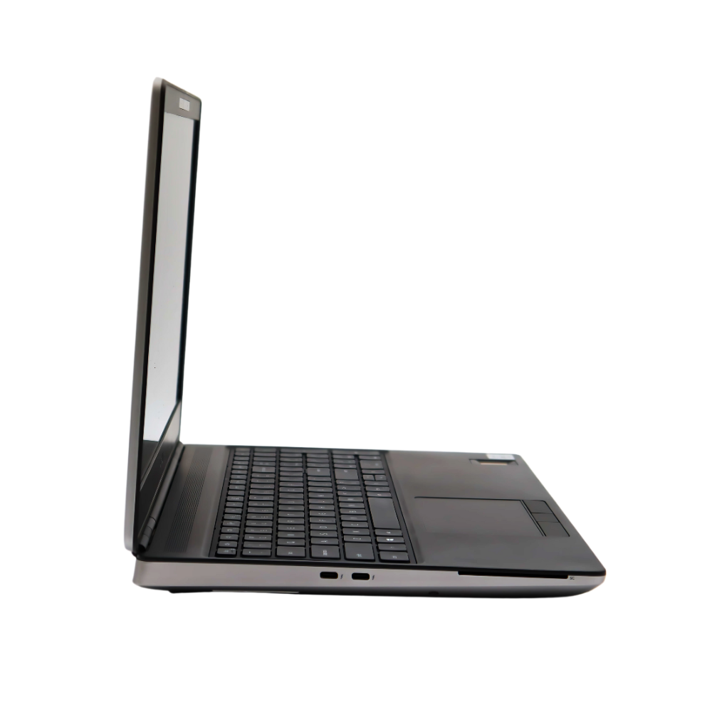 DELL PRECISION 7550 Intel Core i7, 10th Gen, 32GB RAM, 1024GB SSD