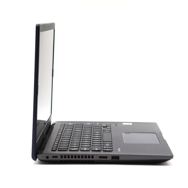 Asus Vivobook X409: 10th Gen i5, 8GB RAM, 256GB SSD, SN:00457