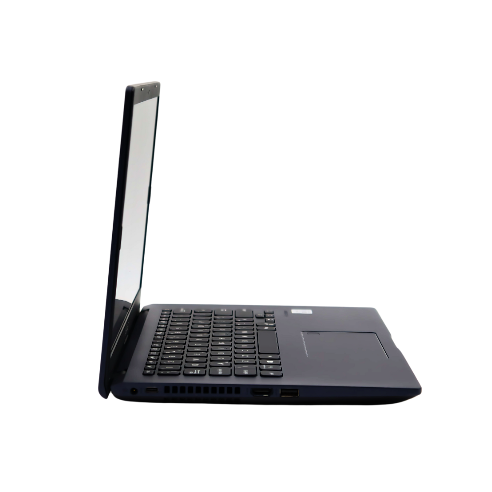 Asus Vivobook X409: 10th Gen i5, 8GB RAM, 256GB SSD, SN:00688