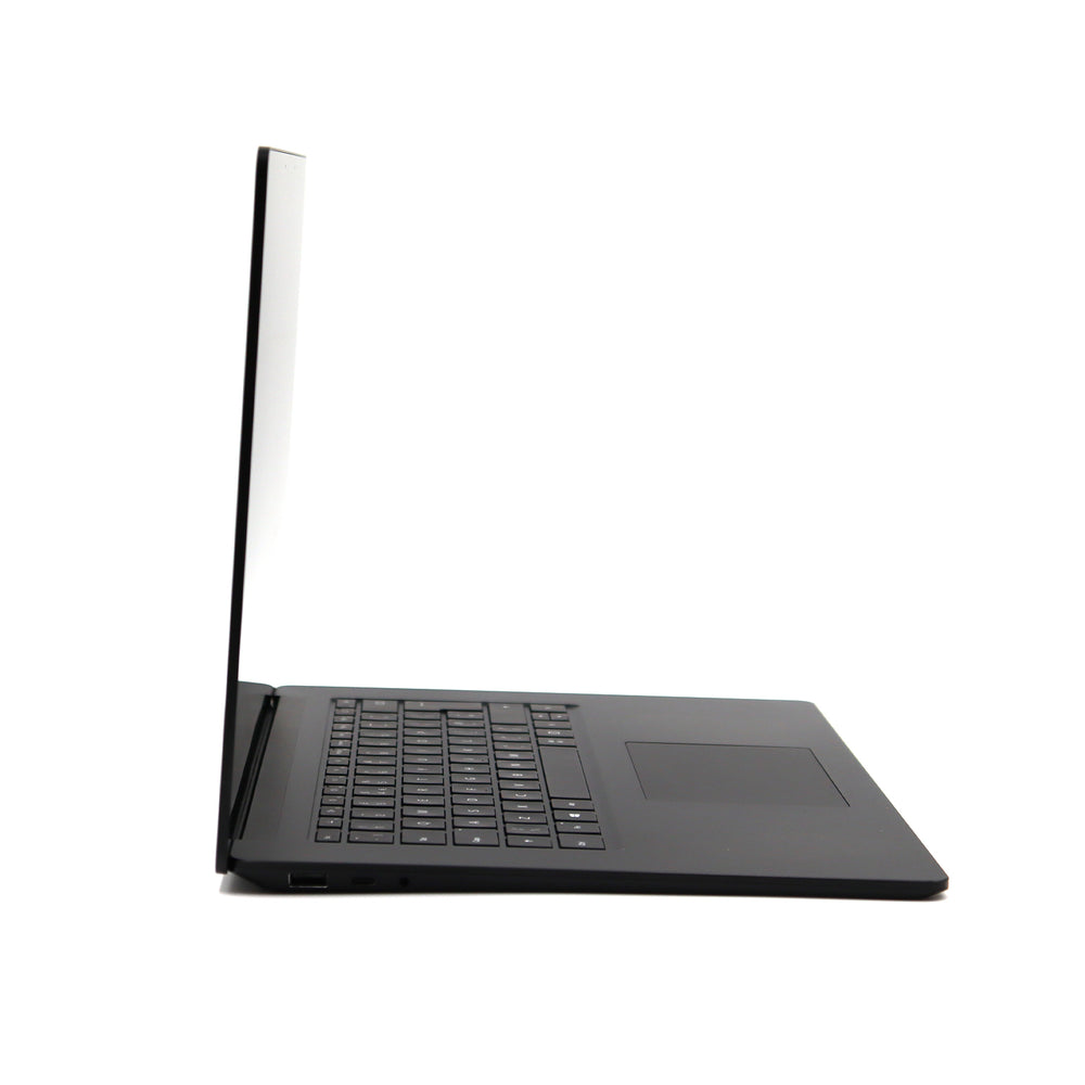 Microsoft Surface Laptop 3: Intel Core i7, 10th Gen, 16GB RAM, 256GB SSD