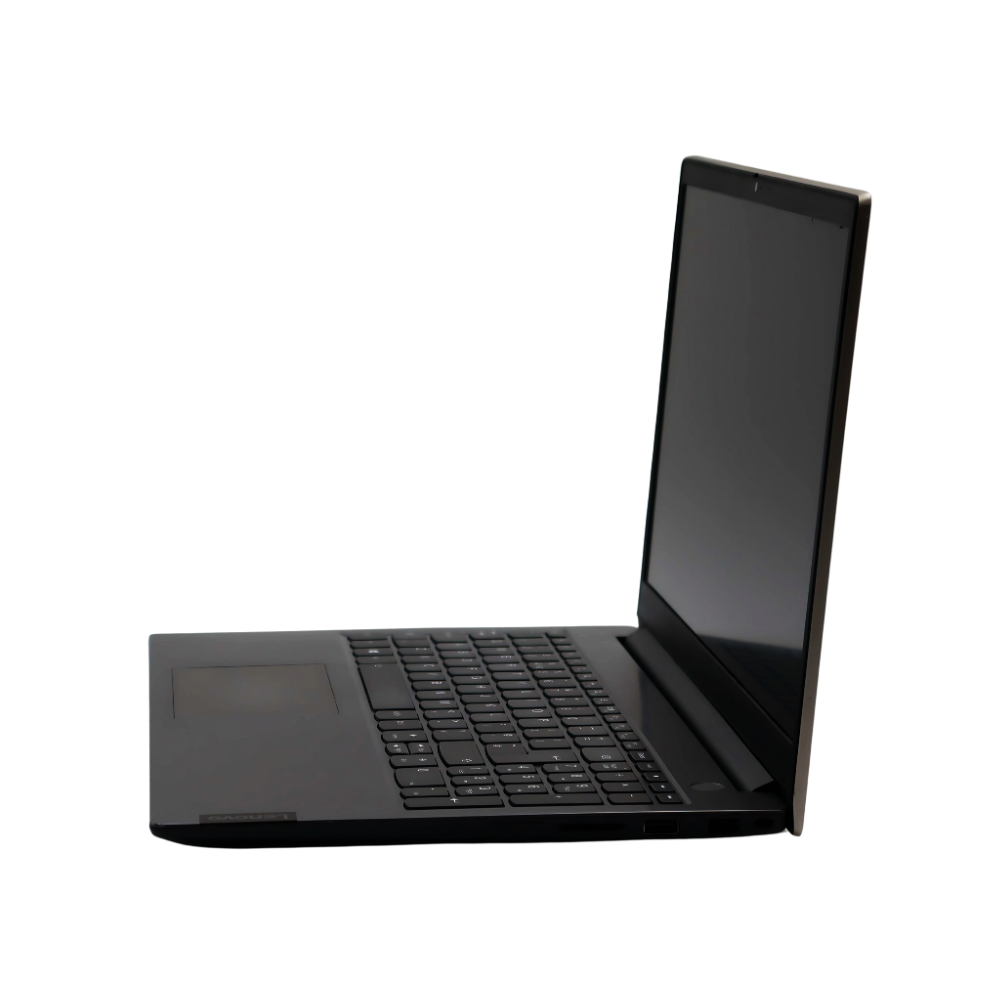 LENOVO THINKBOOK 15-IIL: 10th Gen i5, 8GB RAM, 256GB SSD, SN:00614