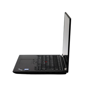 LENOVO THINKPAD YOGA 370: 7th Gen i5, 16GB RAM, 512GB SSD, SN:00805