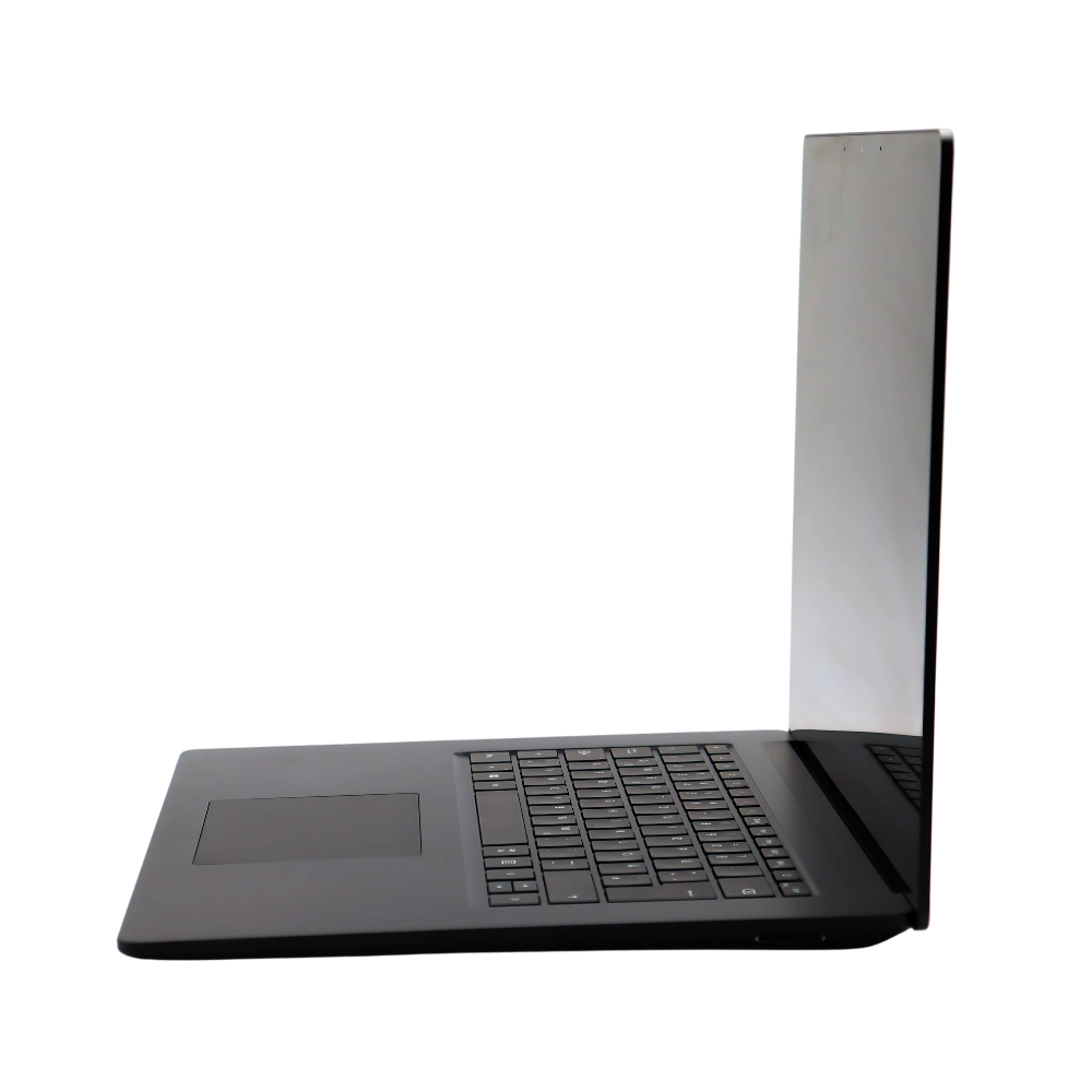 Microsoft Surface Laptop 4 : 11th Gen i7, 16GB RAM, 256GB SSD, SN:00718