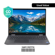 Dell PRECISION 7670: 12th Gen i7, 32GB RAM, 512GB SSD, SN:27774