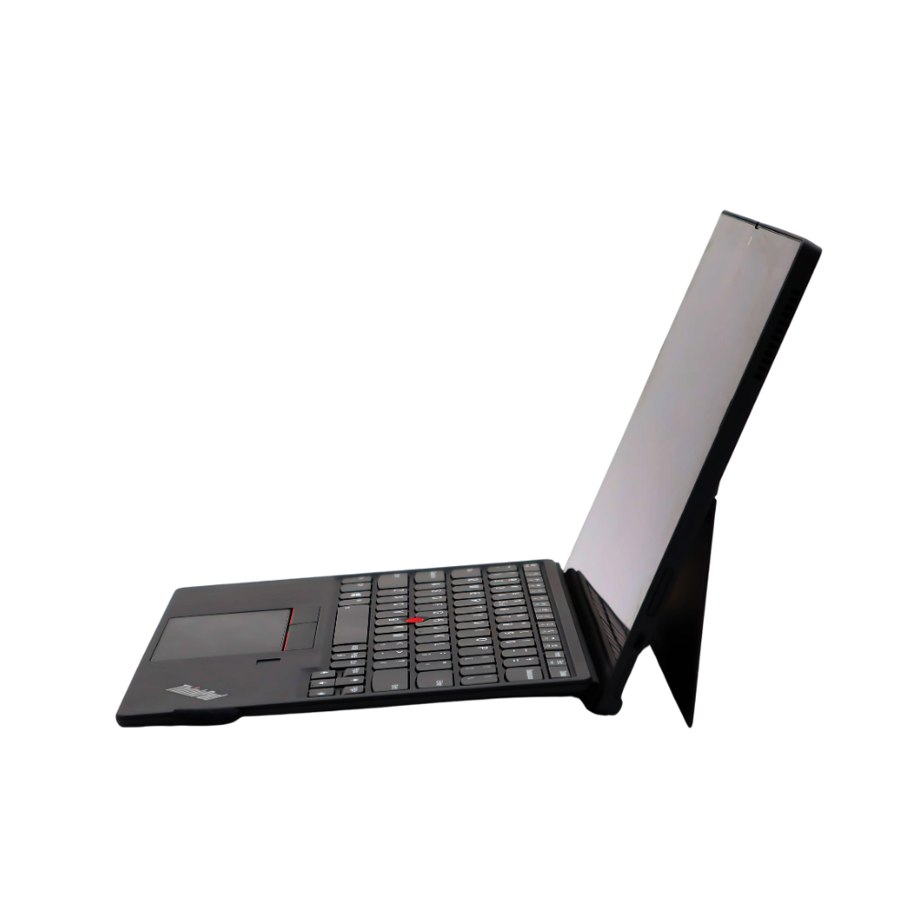 LENOVO THINKPAD X12 DETACHABLE GEN 1: 11th Gen i5,  16GB RAM, 256GB SSD, SN:00160