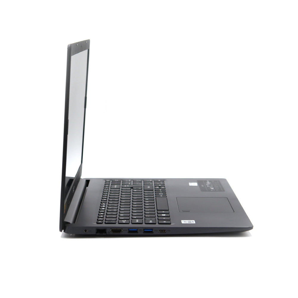 Acer Aspire A515-55: Intel Core i5, 10th Gen, 8GB RAM, 512GB SSD