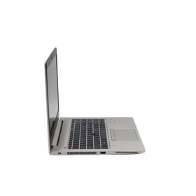 HP ELITEBOOK 840 G5: Intel Core i7, 8th Gen, 16GB RAM, 512GB SSD SN:77742