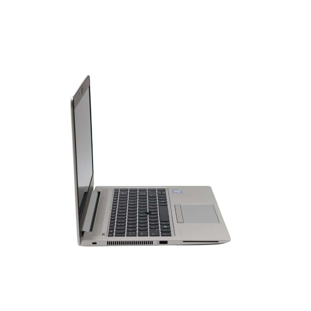 HP ELITEBOOK 840 G5: Intel Core i7, 8th Gen, 16GB RAM, 512GB SSD SN:77742