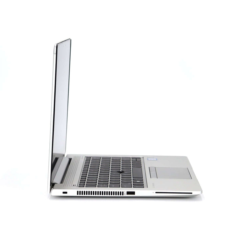 Elitebook 830 G5: 8th Gen i5, 8GB RAM, 256GB SSD, SN:82568