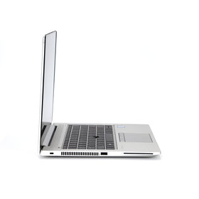 Elitebook 830 G5: Intel Core i5, 8th Gen, 8GB RAM, 256GB SSD