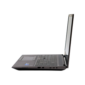 HP ZBOOK FURY G8: 11th Gen i7, 32GB RAM, 512GB SSD, SN:27408