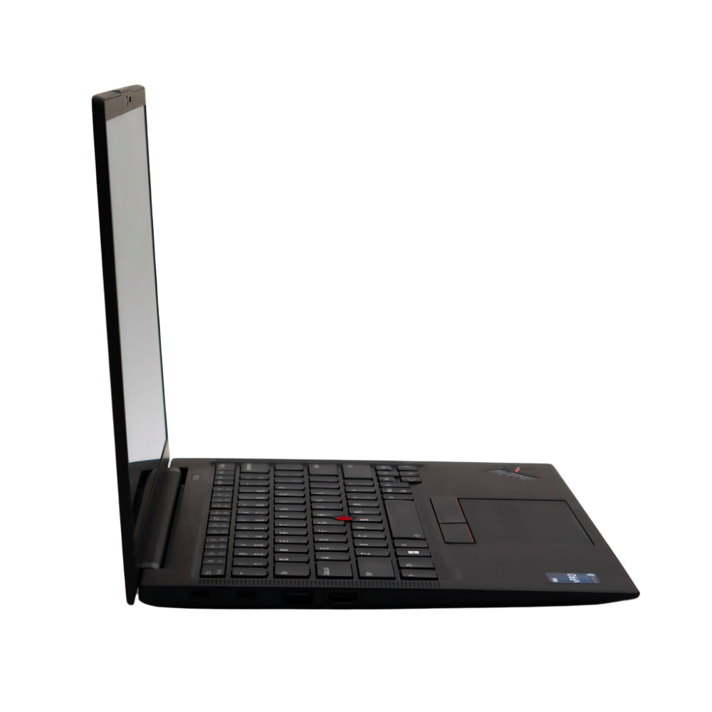 LENOVO THINKPAD X1 CARBON GEN 10: 12th Gen i7, 32GB RAM, 512GB SSD, SN:10929