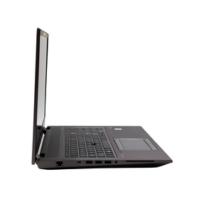 HP ZBOOK FURY 17 G7 MOBILE WORKSTATION: 10th Gen i7, 32GB RAM, 512GB SSD, SN:27487