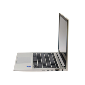 Used HP Elitebook 830 G7: Intel Core i5, 10th Gen, 8GB RAM, 256GB SSD