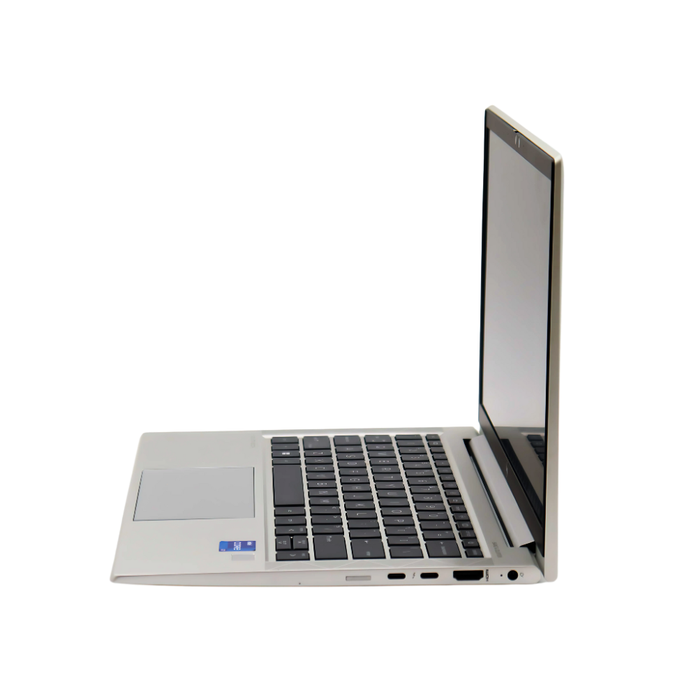 Used HP Elitebook 830 G7: Intel Core i5, 10th Gen, 8GB RAM, 256GB SSD