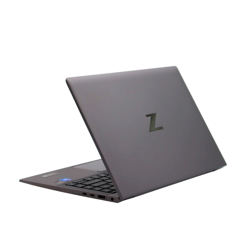 Used HP Zbook Firefly 14 G7: Intel Core i5, 10th Gen, 8GB RAM, 256GB SSD