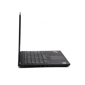 Lenovo ThinkPad T14 GEN 1: Processor; AMD RYZEN 5, 16GB RAM, 256GB SSD