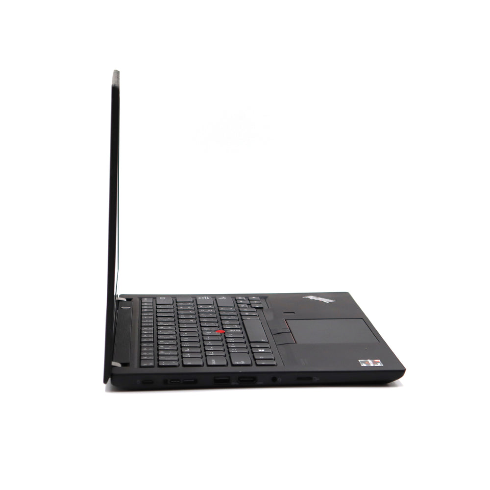 Lenovo ThinkPad T14 GEN 1: Processor; AMD RYZEN 5, 16GB RAM, 256GB SSD