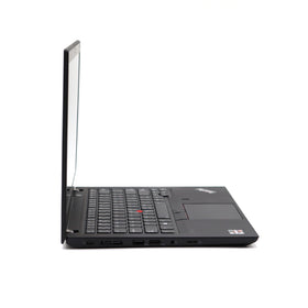 Lenovo ThinkPad T14 GEN 1: Processor; AMD RYZEN 5, 16GB RAM, 256GB SSD