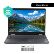 Dell PRECISION 7670: 12th Gen i7, 32GB RAM, 512GB SSD, SN:27772