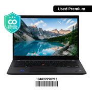 LENOVO THINKPAD T14S GEN 2: 12th Gen i7, 16GB RAM, 512GB SSD, SN:20213