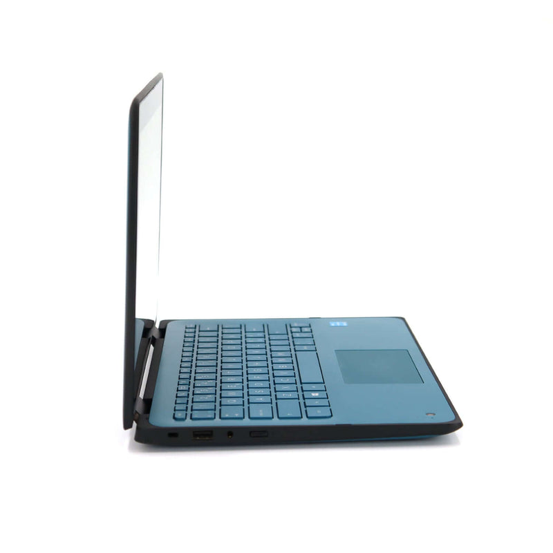 ProBook X360 11 G7 Education Edition: Pentium, 4GB RAM, 128GB SSD, SN:01310