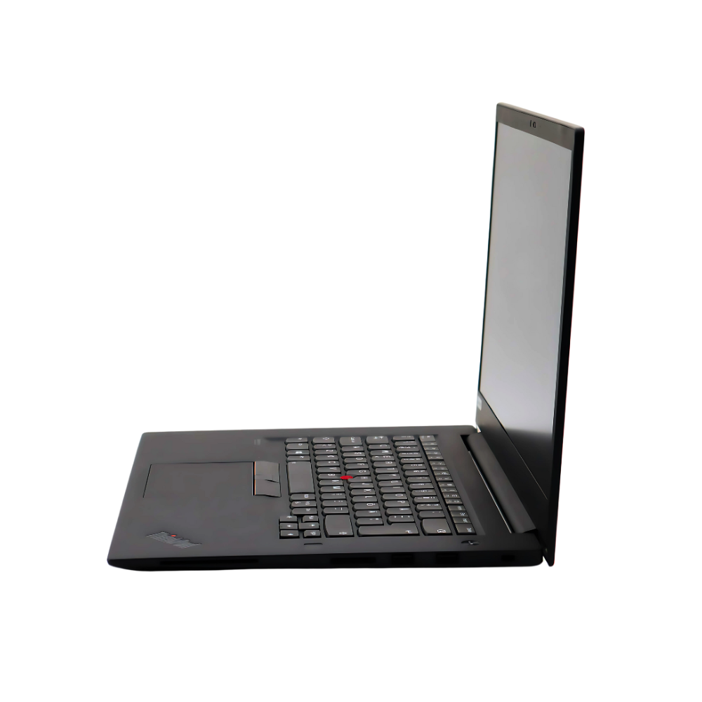LENOVO THINKPAD X1 EXTREME 2ND: 9th Gen i7, 32GB RAM, 1024GB SSD, SN:00955