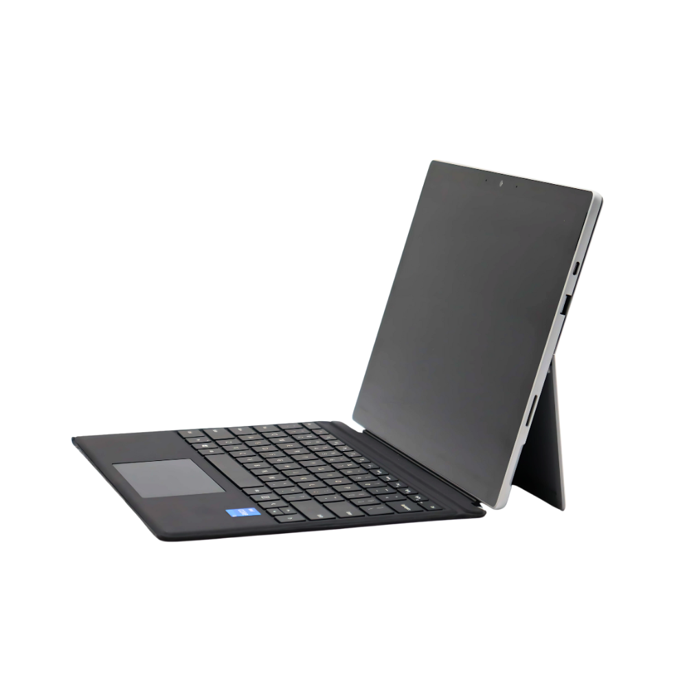 MICROSOFT SURFACE PRO 7+: 11th Gen i5, 16GB RAM, 256GB SSD, SN:07543