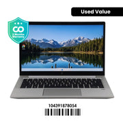 HP ELITEBOOK 630 G9: 12th Gen i5, 16GB RAM, 512GB SSD, SN:78054