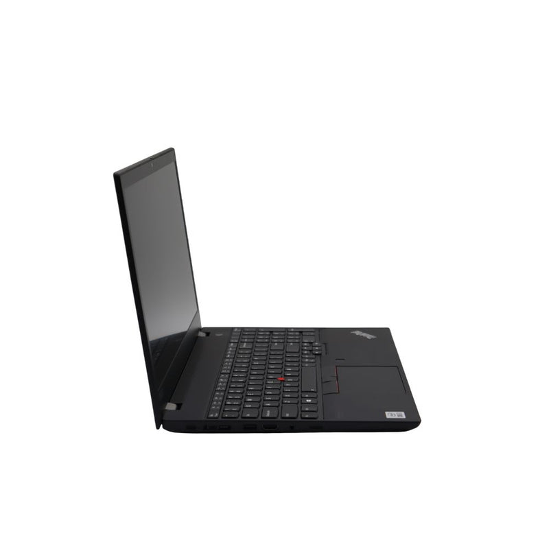 LENOVO THINKPAD T15 GEN 1: Intel Core i7, 10th Gen, 16GB RAM, 512 GB SSD SN:77734