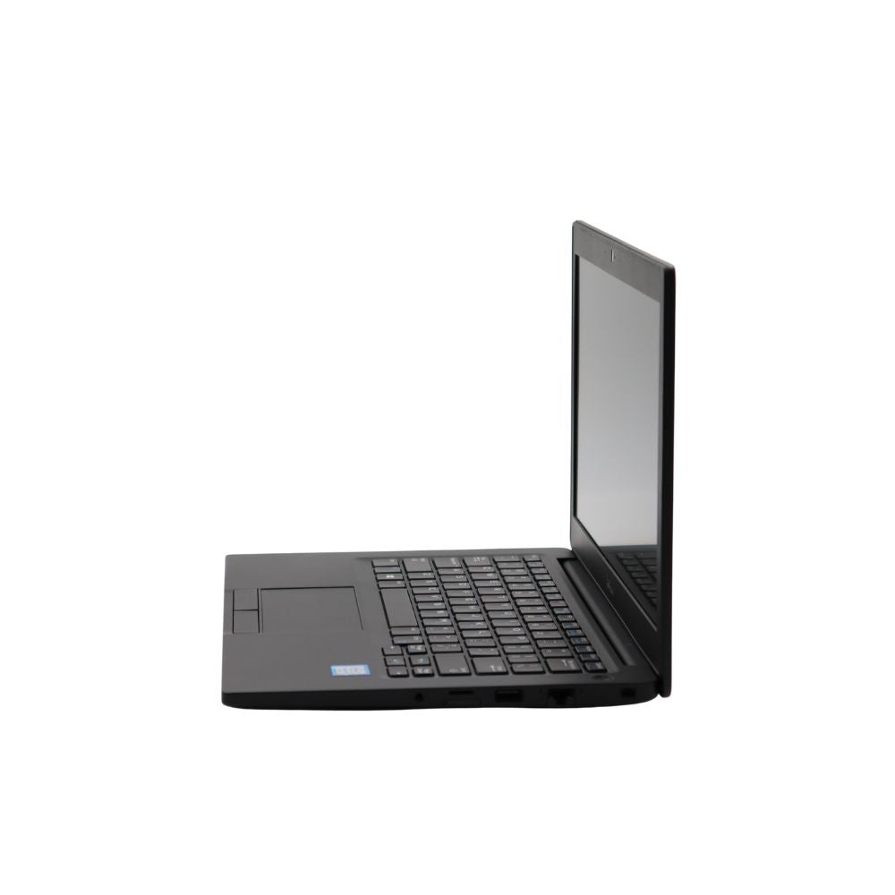 Dell LATITUDE 7290: Intel Core i7, 8th Gen, 8GB RAM, 256GB SSD